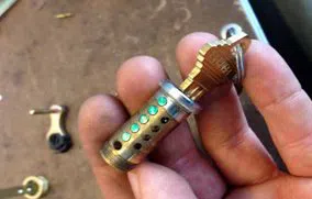 Gallery Locksmith Store Falls Church, VA 703-574-6783 Gallery Locksmith Store Falls Church, VA 703-574-6783 - 12-Rekeying-Locks