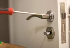 Gallery Locksmith Store Falls Church, VA 703-574-6783 Gallery Locksmith Store Falls Church, VA 703-574-6783 - 14-Install-New-Lock